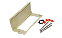 Pentair Water Pool and Spa Inc Almond Keypad Cover Assembly Kit - 400100Z