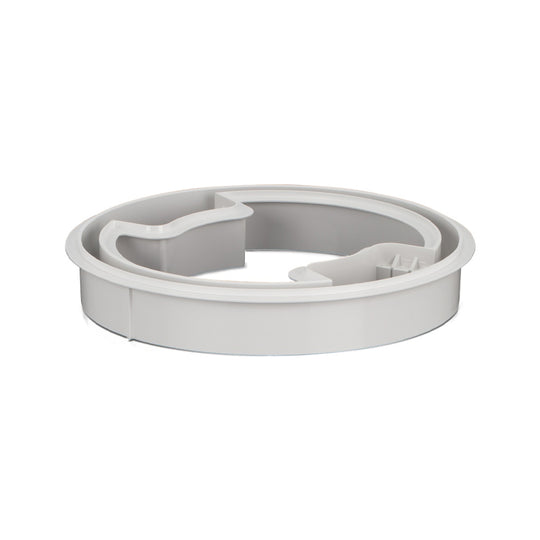 Hayward Upper Concrete Us 404-200-9200-01 White Rdx 200