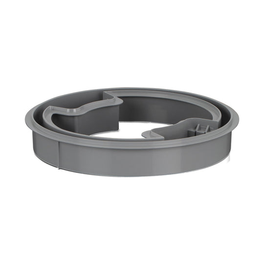 Hayward Upper Concrete Us 404-200-9200-08 Lt Gray Rdx 200