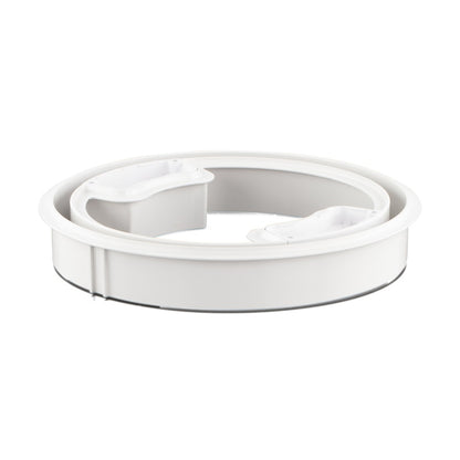 Hayward Upper Concrete Us 404-200-9250-01 White Rdx 300
