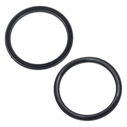 Pentair Union Diamond Seal Kit 2.5" - 410016Z
