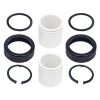 Pentair WhisperFlo XF Union Kit - 410020