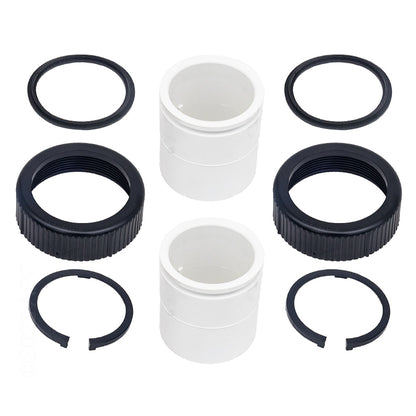 Pentair WhisperFlo XF Union Kit - 410020
