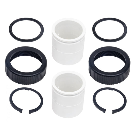 Pentair WhisperFlo XF Union Kit - 410020