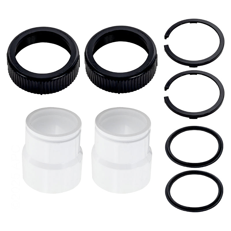 Pentair 3" Union Kit for 3HP IntelliFlo3 Pool Pump - 410029