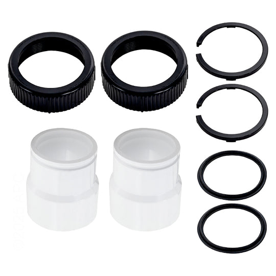 Pentair 3" Union Kit for 3HP IntelliFlo3 Pool Pump - 410029