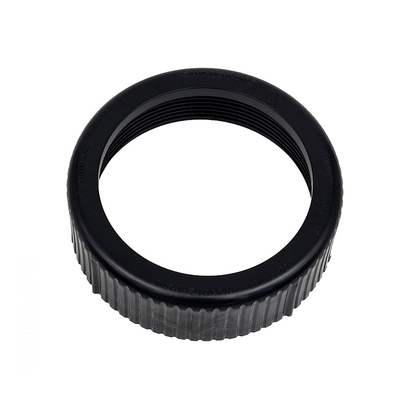 Pentair 2.5" Union Nut Black - 411000