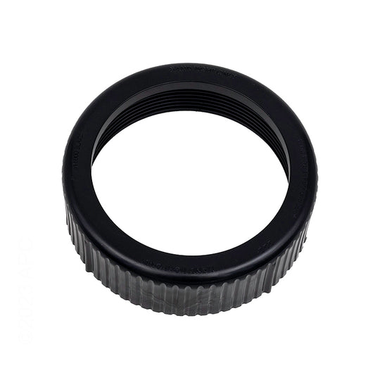 Pentair 2.5" Union Nut Black - 411000