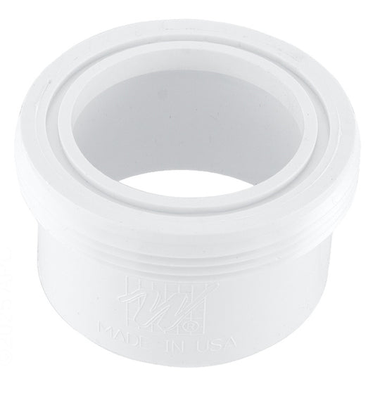 WATERWAY PLASTICS 2.5" HEATER TAILPIECE 417-5980 | 417-5980