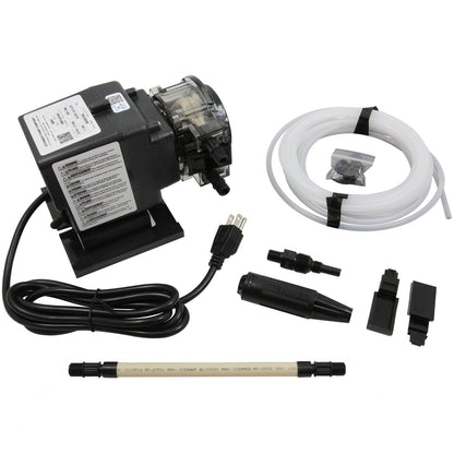 Stenner 85MP5 Pump Fx 25PSI 85GPD - 85MFL5A1SUAA