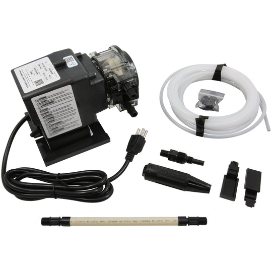 Stenner 85MP5 Pump Fx 25PSI 85GPD - 85MFL5A1SUAA