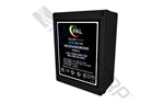 Pal Lighting 42-PCR-4U-CL-E