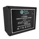Pal Lighting 42-PCR-5S
