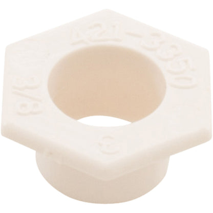 Waterway Venturi Tee Orifice Reducer 7/16" Gunite - 421-3350