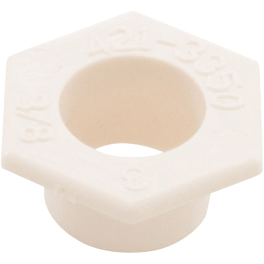 Waterway Venturi Tee Orifice Reducer 7/16" Gunite - 421-3350