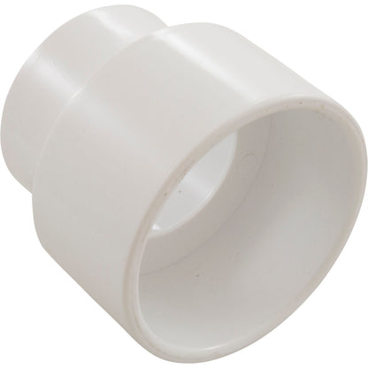 Waterway Fitting Extender, 2" White - 429-2010