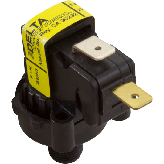 Neptune-Benson Pressure Switch - 1/2 Psi - 1000-2561