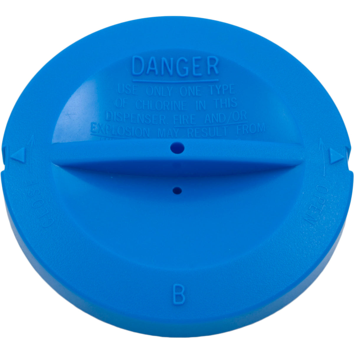 Pentair Water Pool and Spa Inc Chlorinator Lid 330 Floating - R18729B