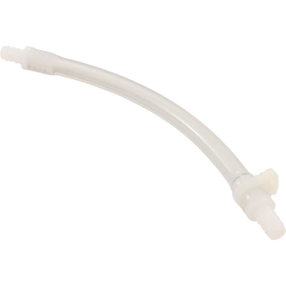 Rola-Chem Hose W/Clamp & Fittings - 523250