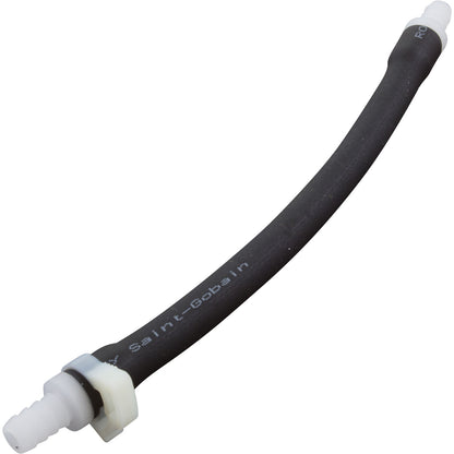 Rola-Chem Premium Hose W/Clamp & Fit Ft - 523251