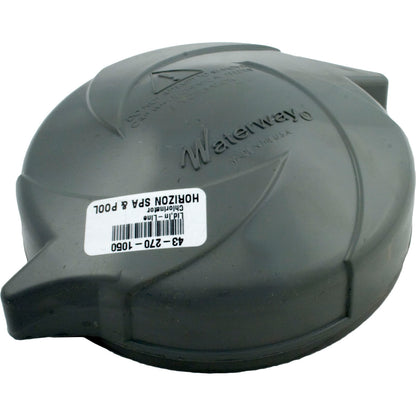 Waterway New Style Lid Inline Chlorinator - 519-1167