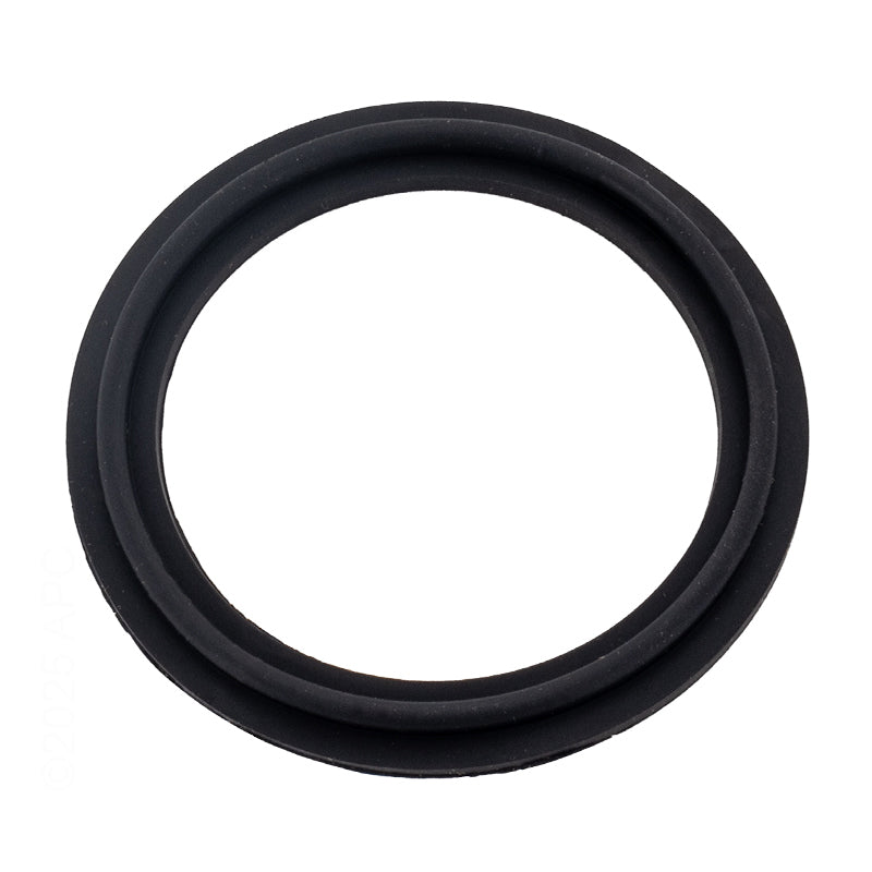 Delta Ultraviolet 44-02335 Flat O-Ring Gasket; 2 Inch