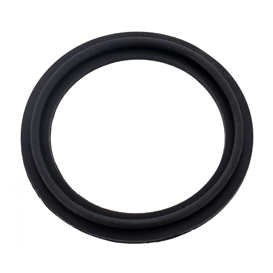 Delta Ultraviolet 44-02335 Flat O-Ring Gasket; 2 Inch