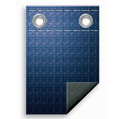 Cantar Inground Winter Pool Cover Rectangle - 20x40 Pool Size - 45-2040RE-CLA-5-BX