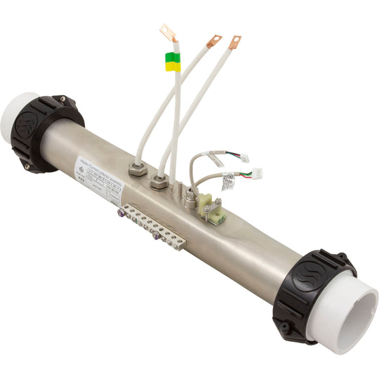 Hydro-Quip Heater Assembly In.ye In.xe In.yt Heat.wav 4KW - T9920-101435
