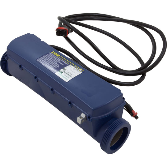 SPA Parts Plus By Allied Heater Assembly with 8' Cord 4KW 230V In.xm - 0603-421002