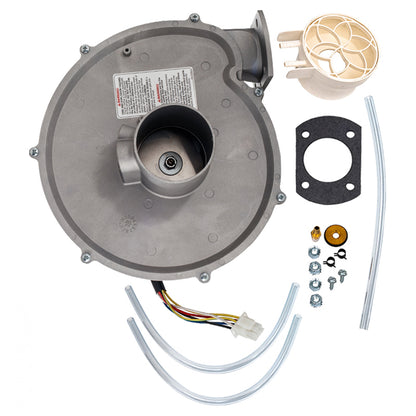 Pentair Air Blower Kit For Model 250K LP Propane MasterTemp - 460744