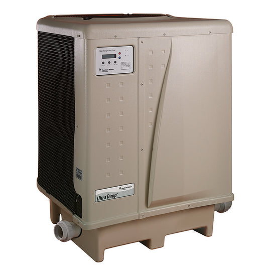 Pentair UltraTemp 140 Pool Heat Pump 460934