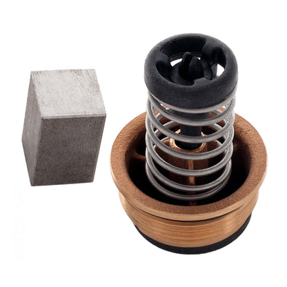 Pentair Water Pool and Spa Inc Valve Kit (before 10/2012) Asme Mastertemp Bypass - 460923