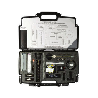 Pentair Repair Set Htr Master Us Sales - 461100