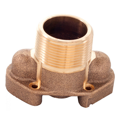 Pentair Water Pool and Spa Inc Heat Exchanger Inlet Fitting ETI250 ETI400 Gas - 461103