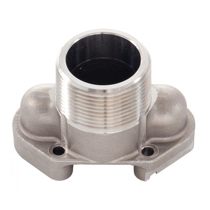 Pentair Water Pool and Spa Inc Heat Exchanger Outlet Fitting ETI250 ETI400 Gas - 461104