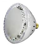 J&J LED Colored Pool Light Bulb 46910