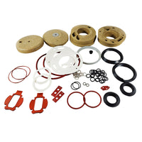 Pentair UltraTemp Eti 400 HX & Chimney Gaskets - 475615Z