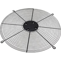 Pentair Guard Fan Grill 24