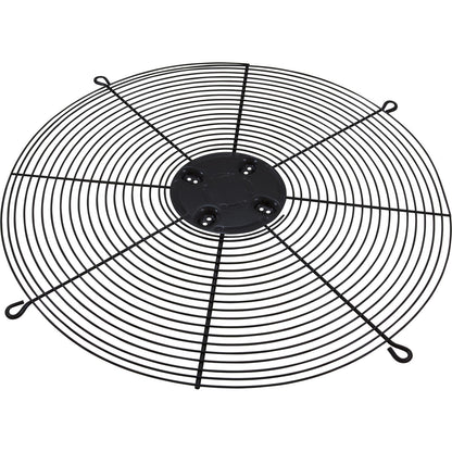 Pentair Guard Fan Grill 24" Dia - 473786Z
