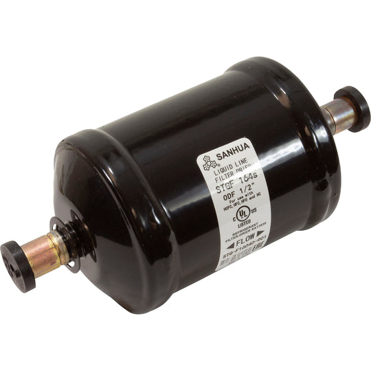 Pentair Water Pool and Spa Inc Reversible Drier .5" 120HC Heat Pump - 473139Z