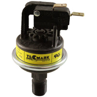 Pentair Water Pool and Spa Inc Water Pressure Switch Minimax Nt Std - 473605Z