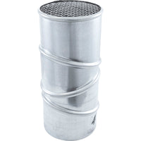Raypak Flue Exhaust 90^ Elbow 4