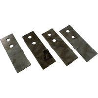 Raypak Restraint Bracket 207A- 407A - 011636