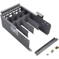 Raypak Burner Tray Rebuild 266 Kit - 010422F