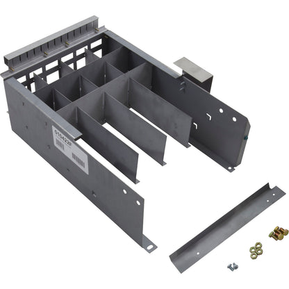 Raypak Burner Tray Rebuild 266 Kit - 010422F