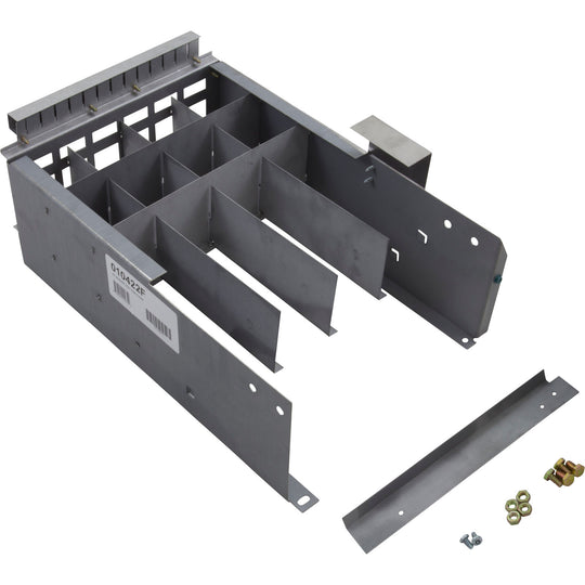 Raypak Burner Tray Rebuild 266 Kit - 010422F