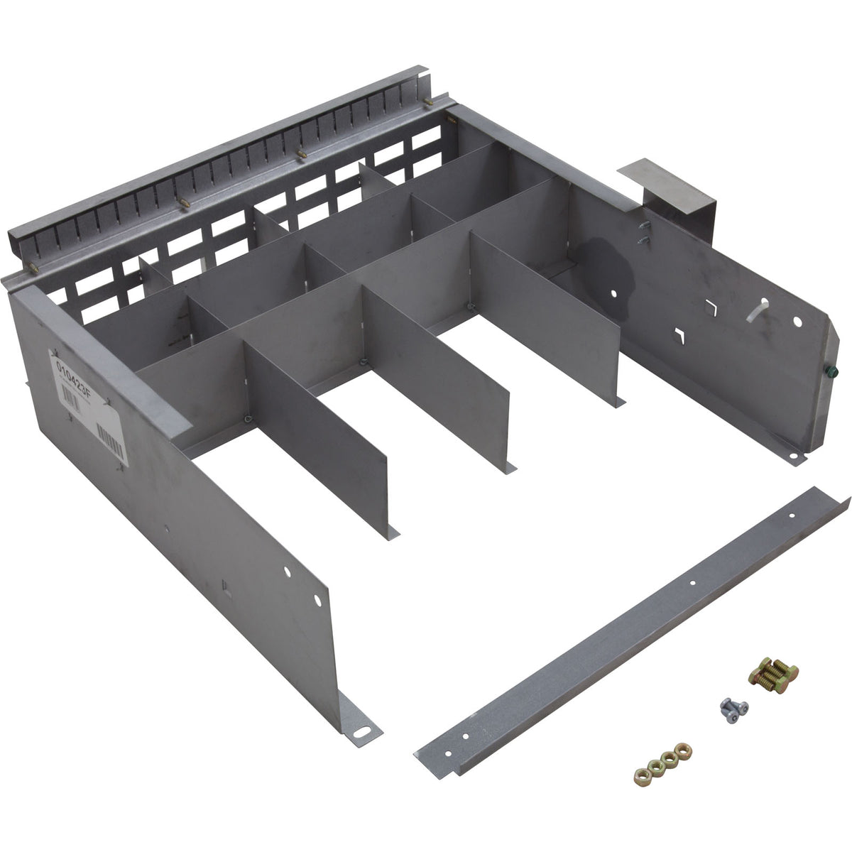 Raypak Burner Tray Rebuild Kit - 010423F