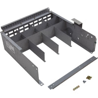Raypak Burner Tray Rebuild Kit - 010423F
