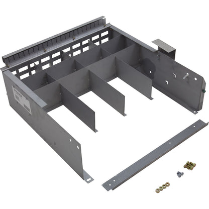 Raypak Burner Tray Rebuild Kit - 010423F
